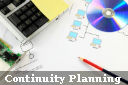 Continuity Planning Expertise